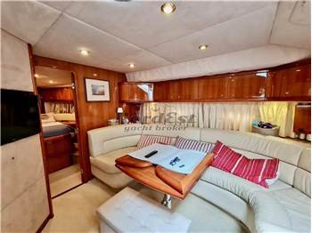 Sunseeker 46 Portofino