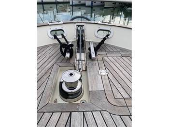 Solare Lobster 46 HT Hard Top