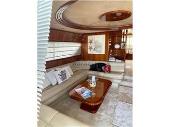 Ferretti 72