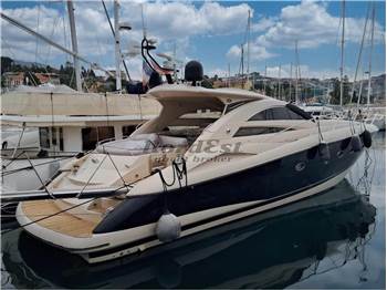 Sunseeker - Portofino 53 Hard top HT