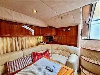 Sunseeker 46 Portofino