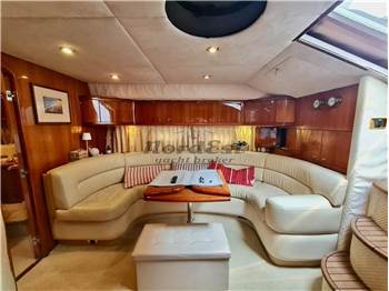 Sunseeker 46 Portofino