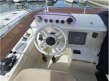 Azimut 43 Fly