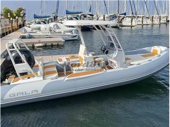 Gala Viking V650