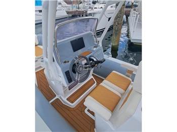 Gala Viking V650