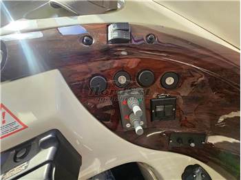 Cranchi Atlantique 48 Fly