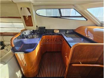 Cranchi Atlantique 48 Fly