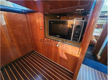 Cranchi Atlantique 48 Fly