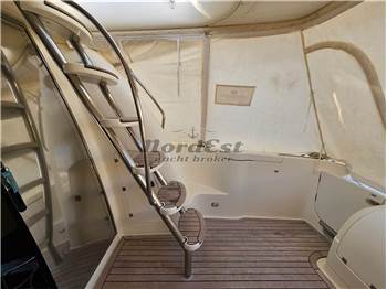 Cranchi Atlantique 48 Fly