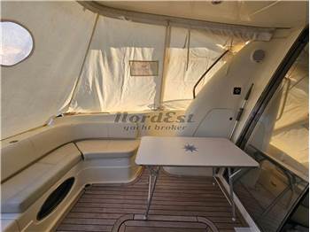 Cranchi Atlantique 48 Fly