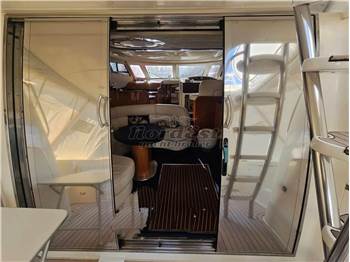 Cranchi Atlantique 48 Fly