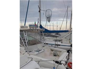 Wellcraft 340 Coastal FB