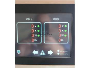 Wellcraft 340 Coastal FB