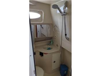 Wellcraft 340 Coastal FB