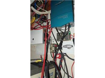 Wellcraft 340 Coastal FB