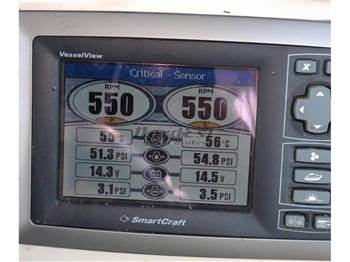 Wellcraft 340 Coastal FB