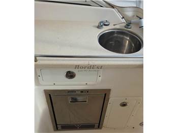 Wellcraft 340 Coastal FB
