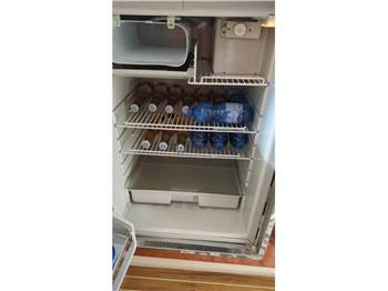 Wellcraft 340 Coastal FB