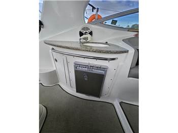 Chaparral Signature 270 (Volvo Penta D4 300)
