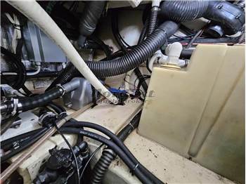 Chaparral Signature 270 (Volvo Penta D4 300)