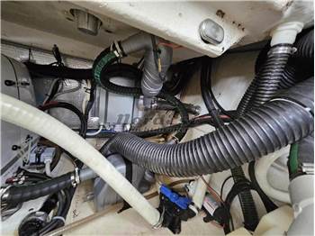 Chaparral Signature 270 (Volvo Penta D4 300)