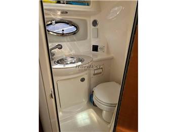 Chaparral Signature 270 (Volvo Penta D4 300)