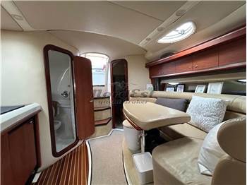 Monterey 375 Sport Yacht