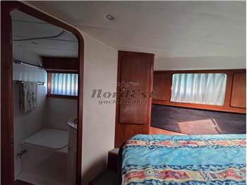 Uniesse 44 Fly