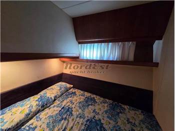Uniesse 44 Fly