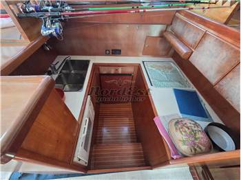 Uniesse 44 Fly