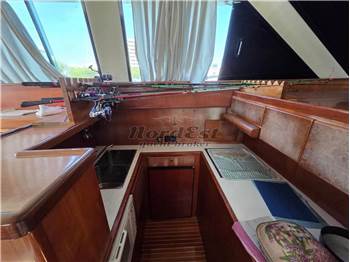 Uniesse 44 Fly