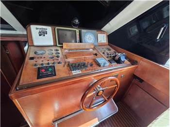 Uniesse 44 Fly