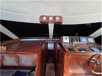 Uniesse 44 Fly