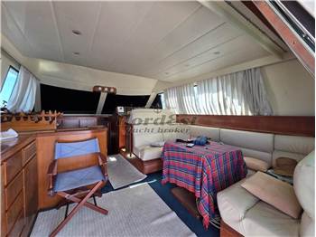 Uniesse 44 Fly