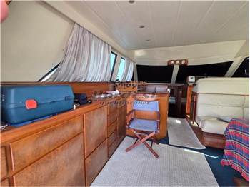 Uniesse 44 Fly