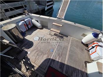 Uniesse 44 Fly