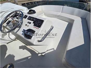 Uniesse 44 Fly