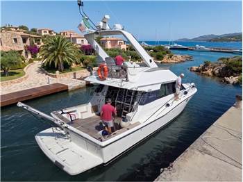 Uniesse 44 Fly