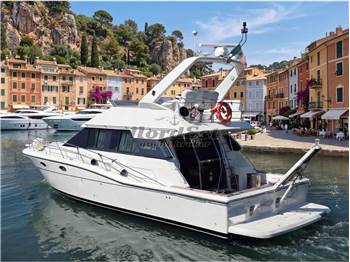 Uniesse 44 Fly