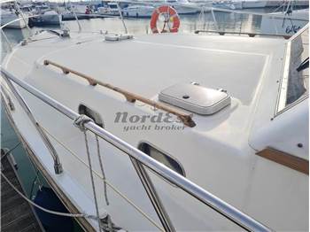 Cantieri Estensi Goldstar 360 Fly