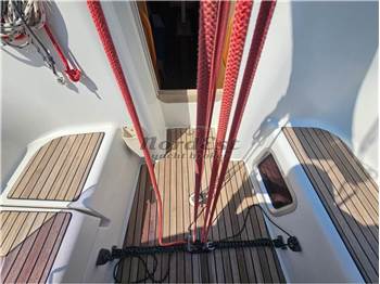Jeanneau Sun Odyssey 33i Performance