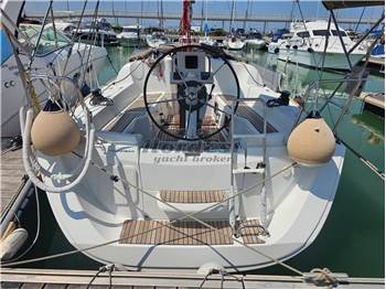 Jeanneau Sun Odyssey 33i Performance
