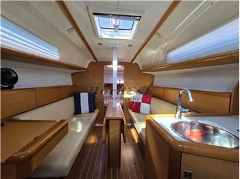 Jeanneau Sun Odyssey 33i Performance