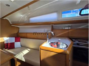 Jeanneau Sun Odyssey 33i Performance