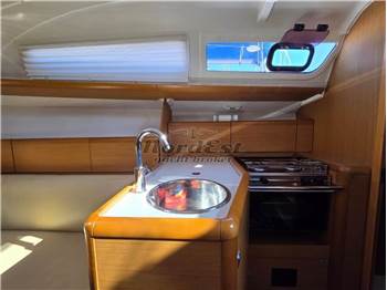 Jeanneau Sun Odyssey 33i Performance