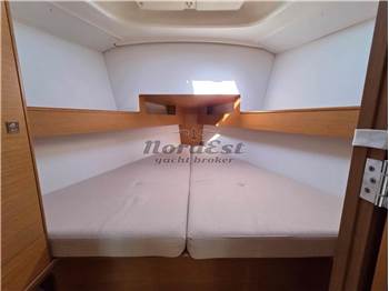 Jeanneau Sun Odyssey 33i Performance