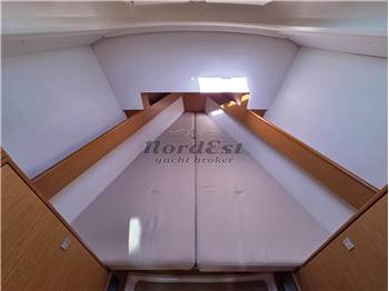 Jeanneau Sun Odyssey 33i Performance