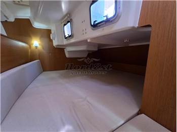 Jeanneau Sun Odyssey 33i Performance
