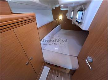 Jeanneau Sun Odyssey 33i Performance