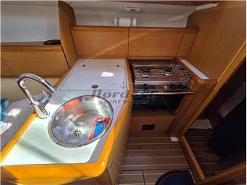 Jeanneau Sun Odyssey 33i Performance